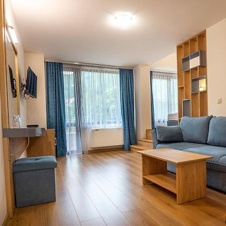 Eco Hotel Momata Kolarovo Eksteriør billede