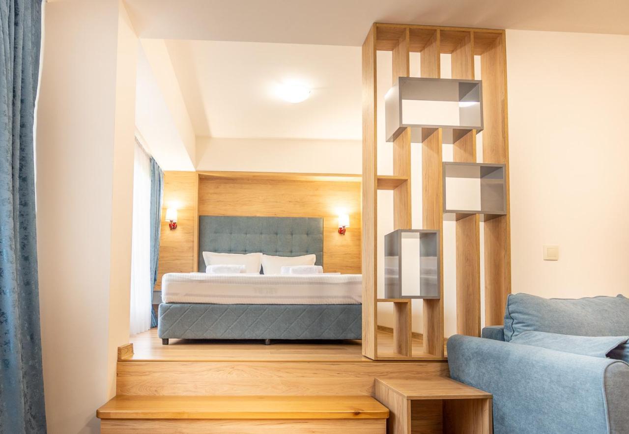 Eco Hotel Momata Kolarovo Eksteriør billede