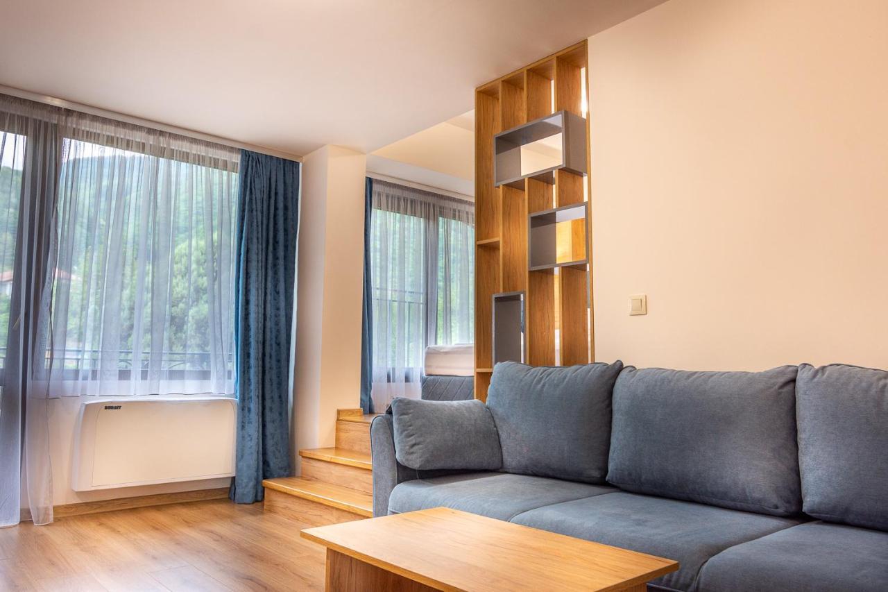 Eco Hotel Momata Kolarovo Eksteriør billede