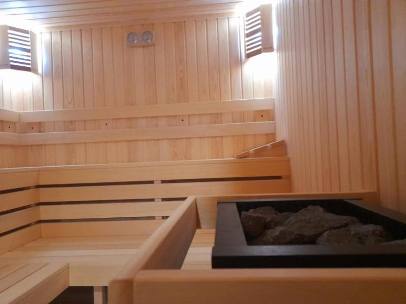 Eco Hotel Momata Kolarovo Eksteriør billede
