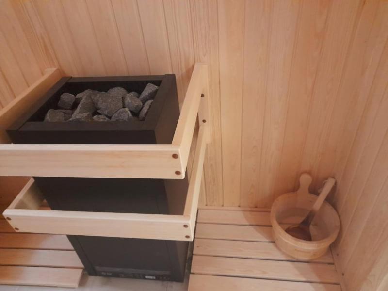 Eco Hotel Momata Kolarovo Eksteriør billede