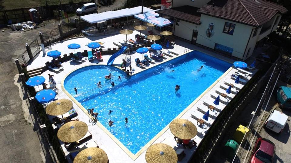 Eco Hotel Momata Kolarovo Eksteriør billede